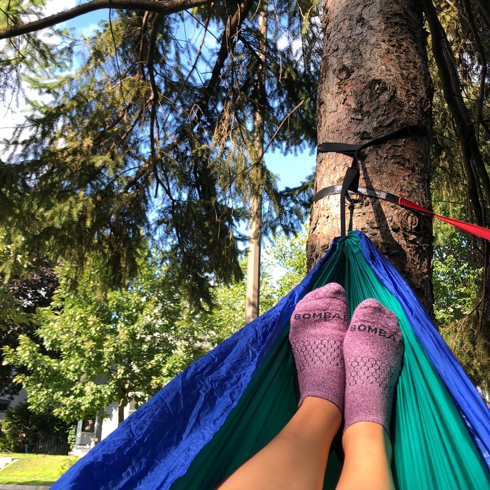 Meet your Posher, Emma